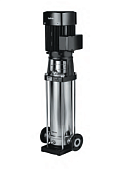 Вертикальный многоступенчатый насос Hydroo VF1-24R 0150 T 2340 5 2 IE3 с доставкой в NAME