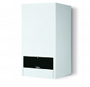 Купить Котел настенный газовый двухконтурный  BUDERUS U052-24К